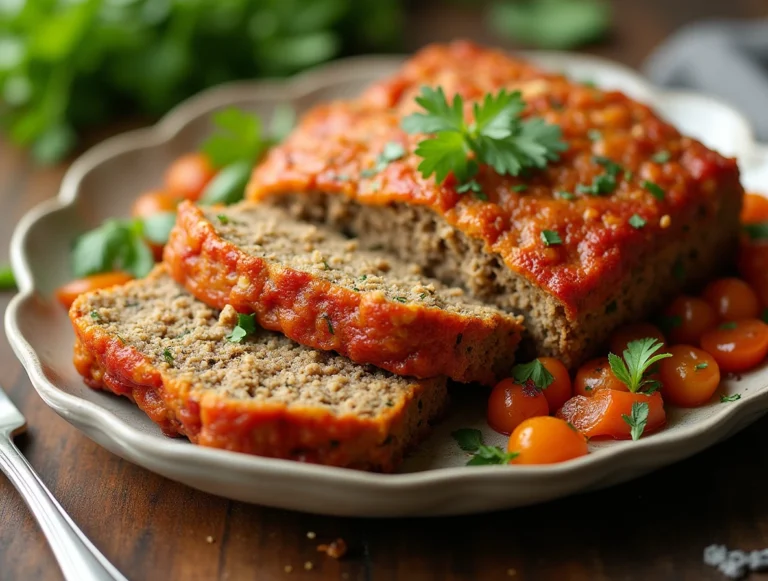 stove top stuffing meatloaf